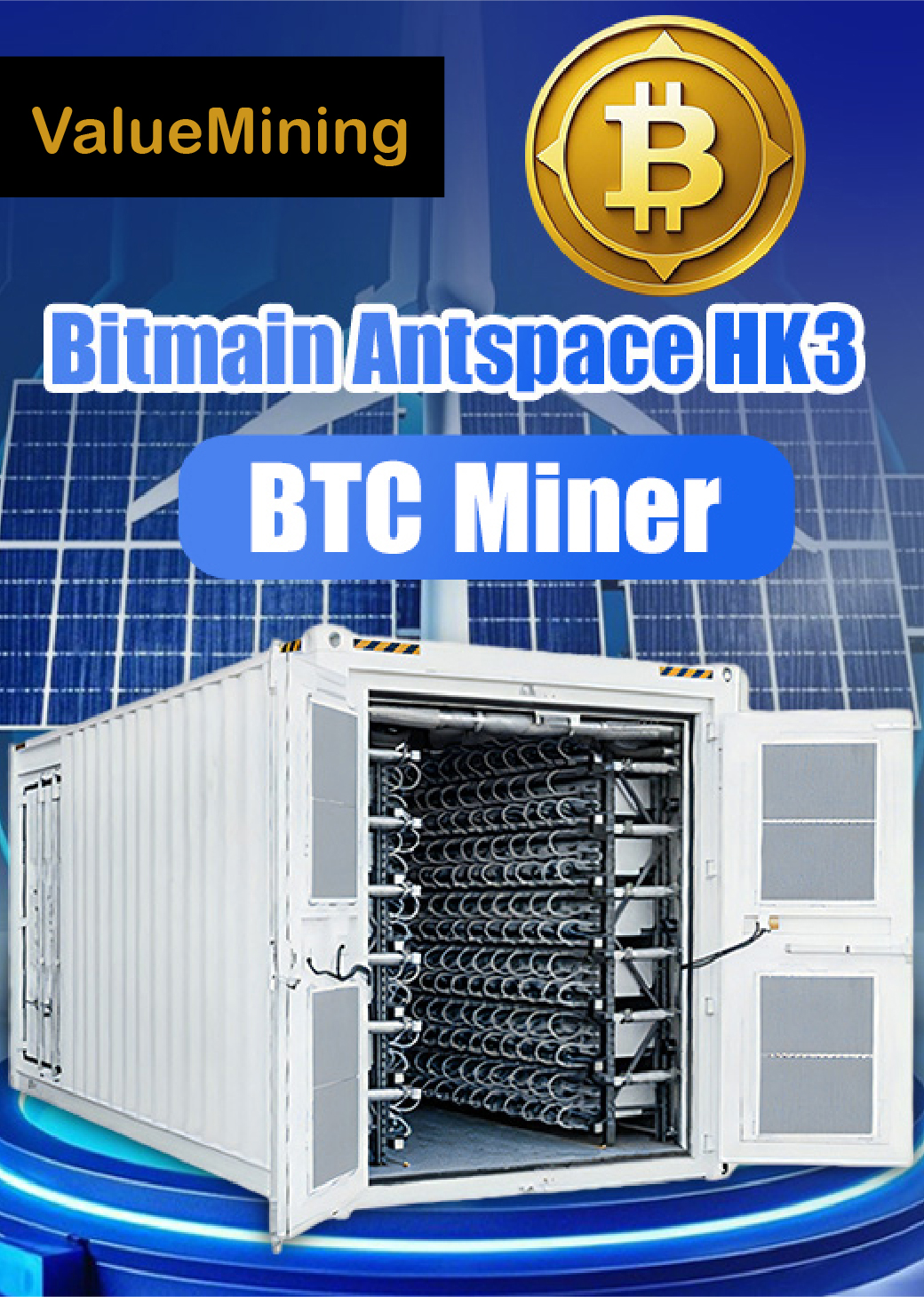 LTC miner