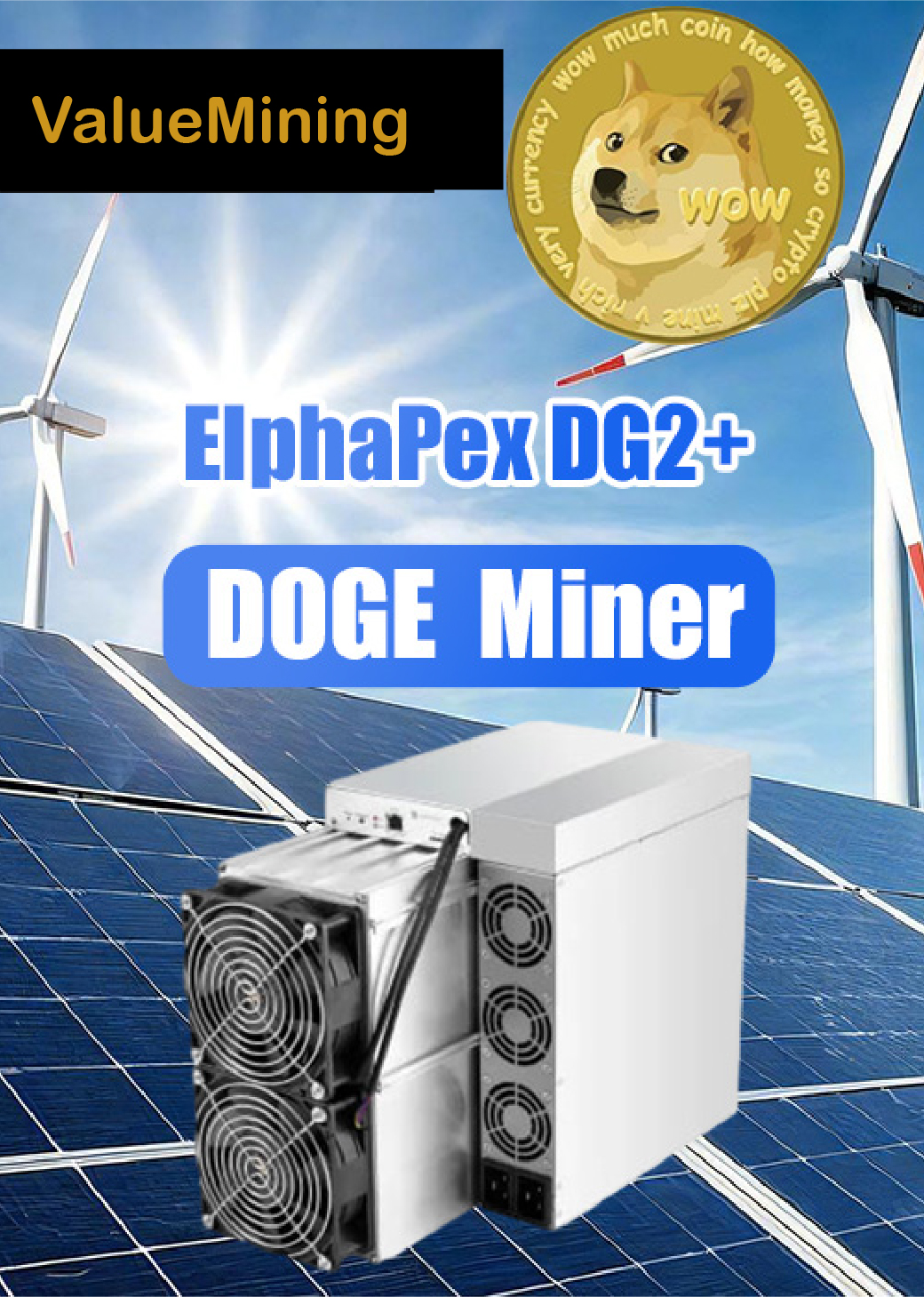 LTC miner