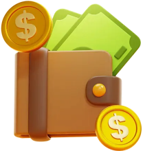 Withdrawal Logo