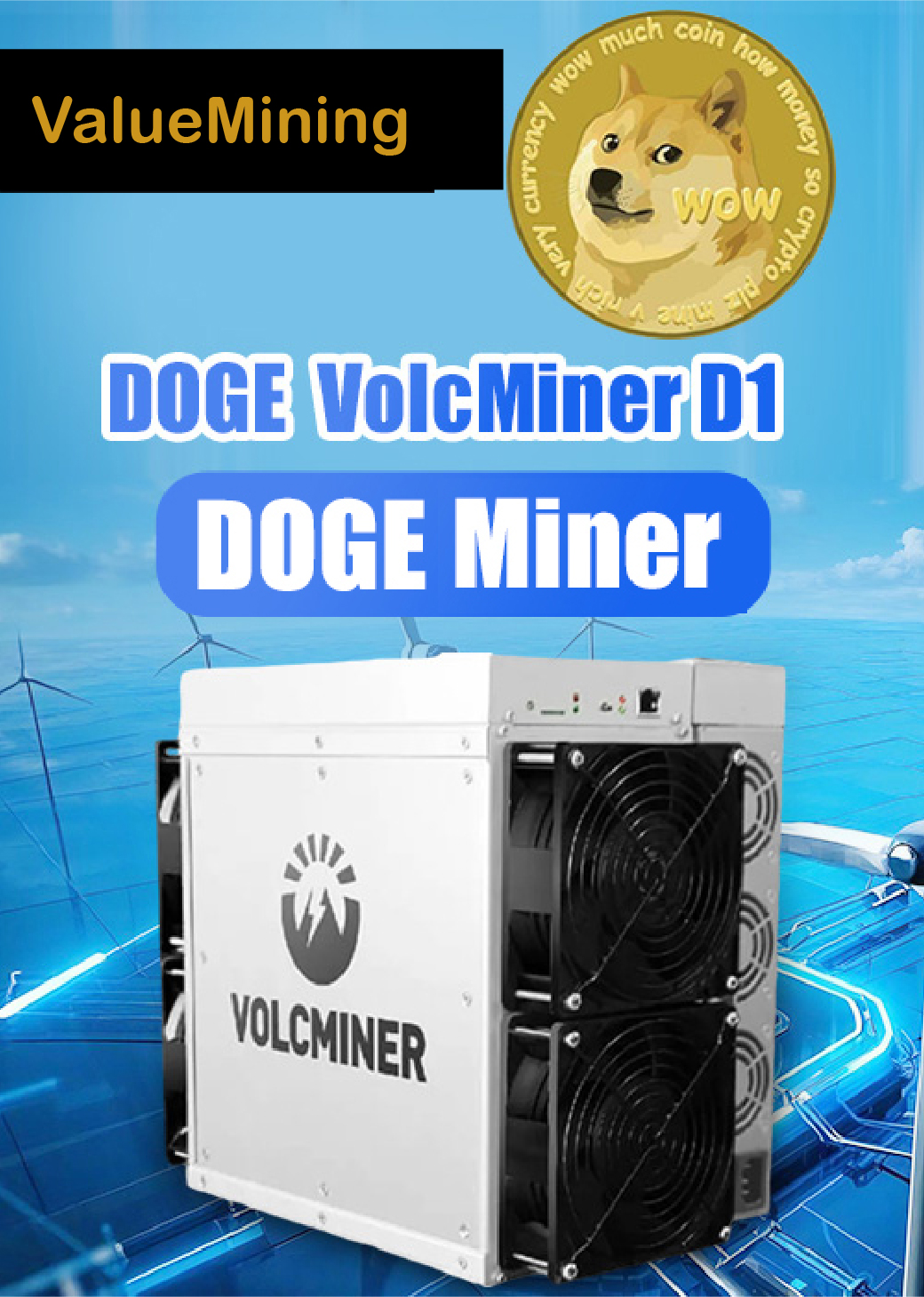 LTC miner
